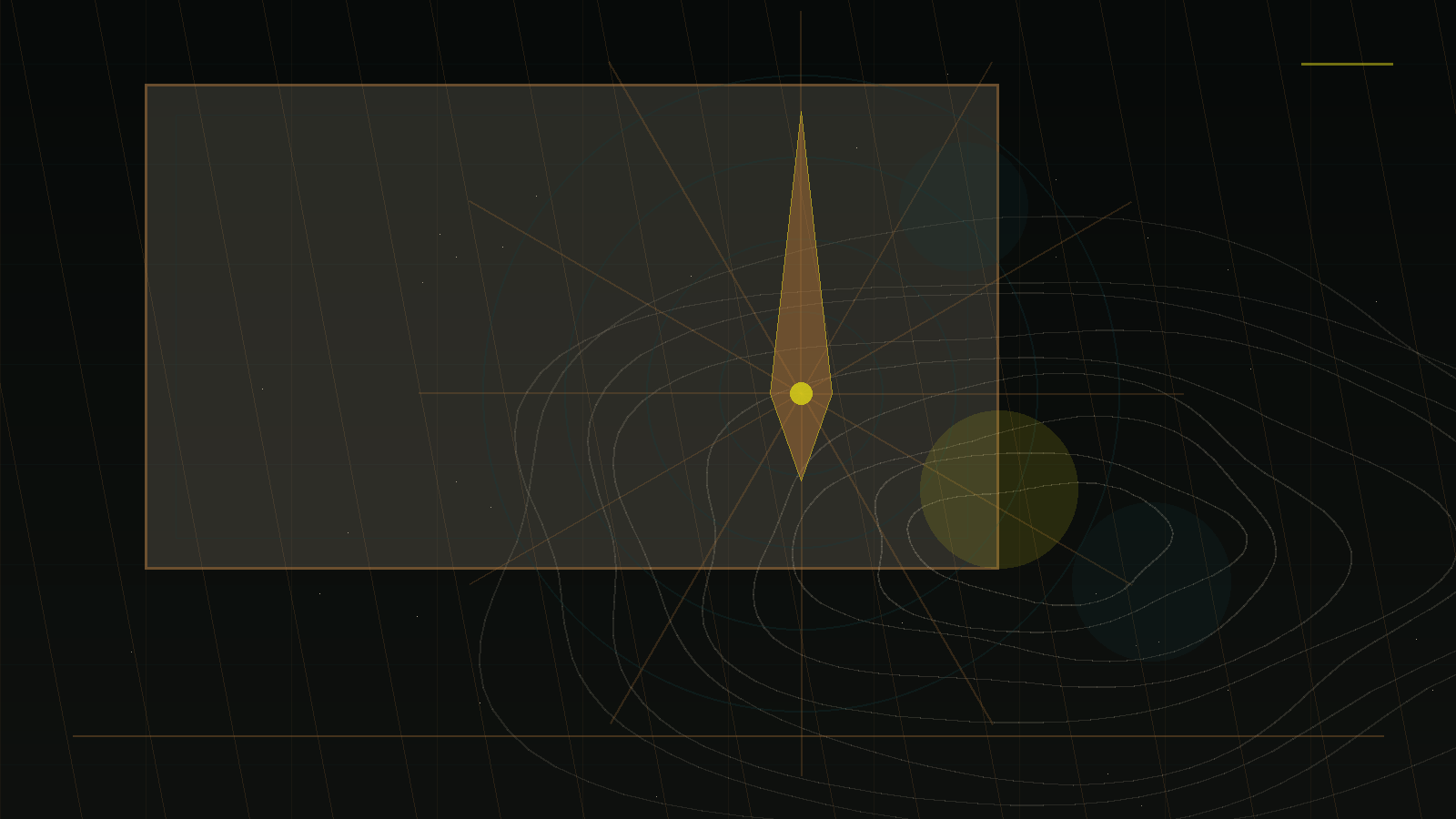 Conceptual editorial image for Big Data – Quantifying Management, exploring leadership, strategy, management.