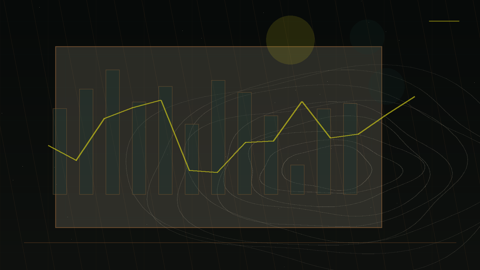 Conceptual editorial image for Breaking Your Investment Fears, exploring finance, strategy, decision making.