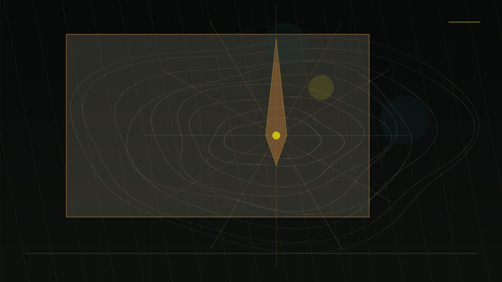 Conceptual editorial image for Mentorship as Capability Infrastructure, exploring leadership, strategy, management.