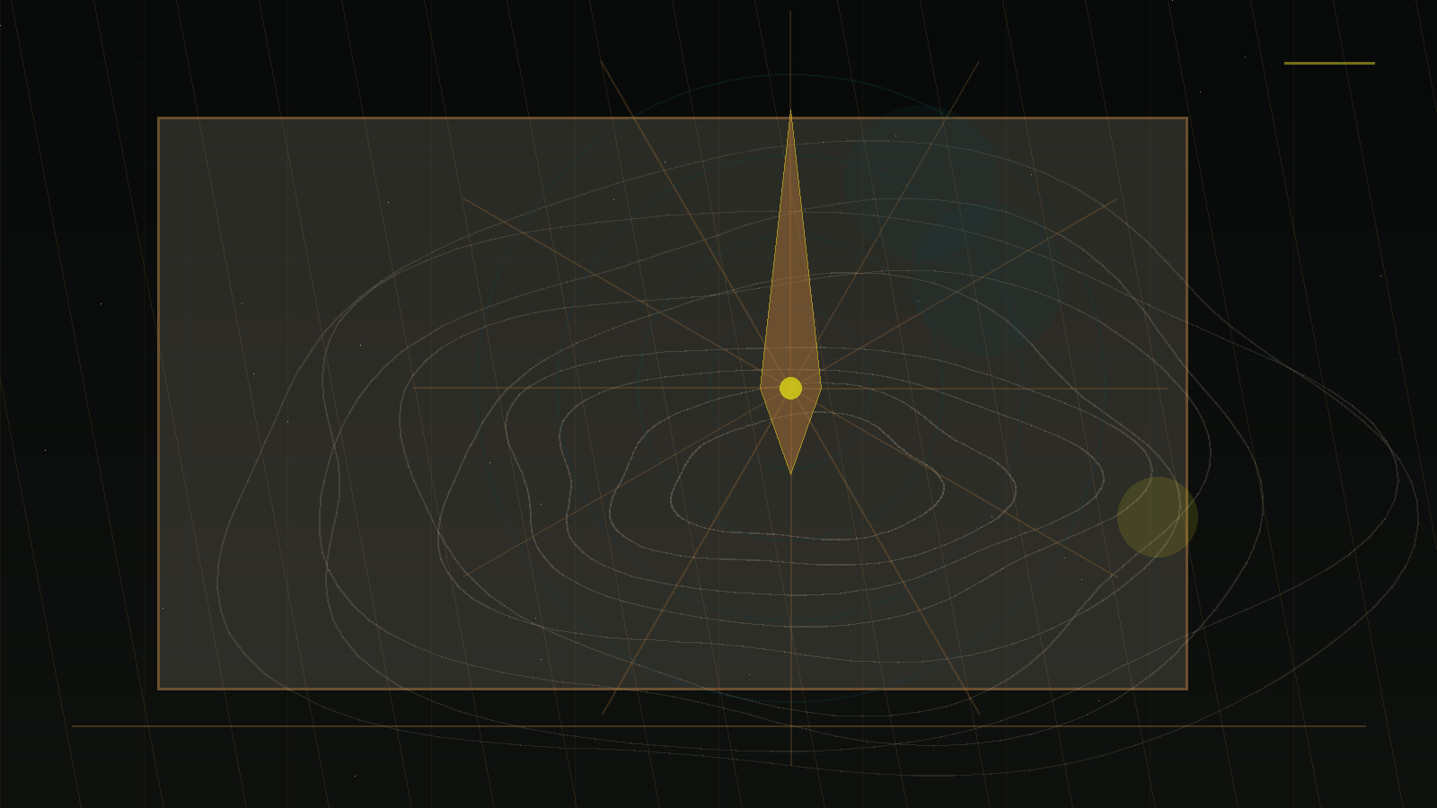 Conceptual editorial image for Management Attention and the Thirty-Two Paths, exploring leadership, strategy, management.
