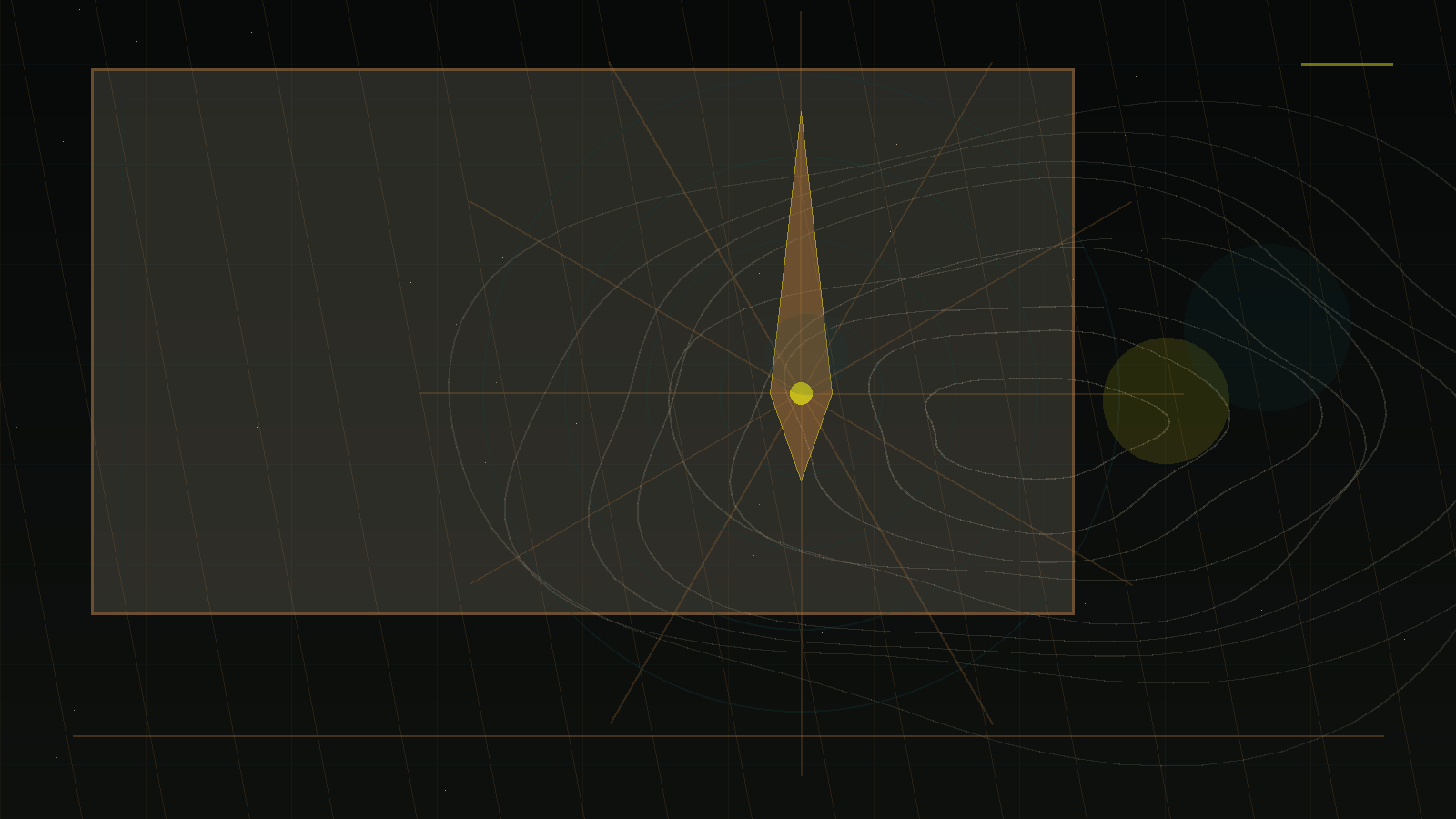 Conceptual editorial image for The Strategy Hierarchy, exploring leadership, strategy, management.