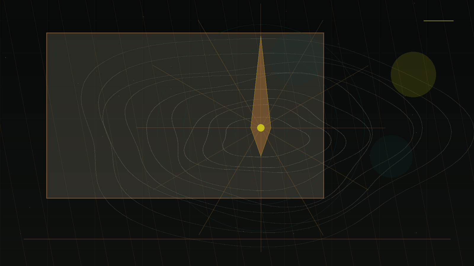 Conceptual editorial image for The Tao of Management, exploring leadership, strategy, management.